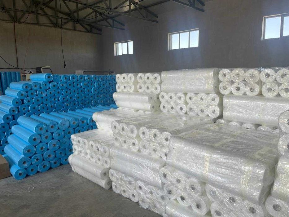 Одноразовые простыни