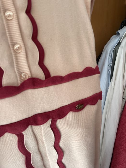 Рокля Elizabetta Franchi 34-36 XS, S