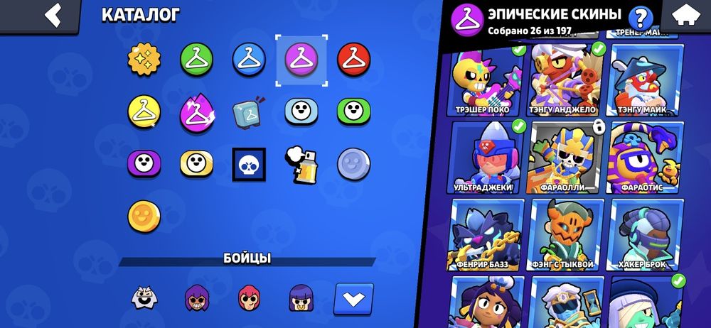 Продам ак в бравле