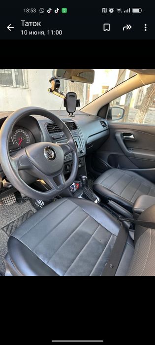 Продается автомашина