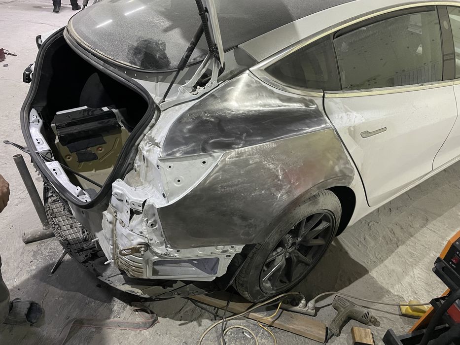 Авторобот стапель профессионально