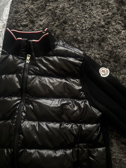 Moncler Cardigan original