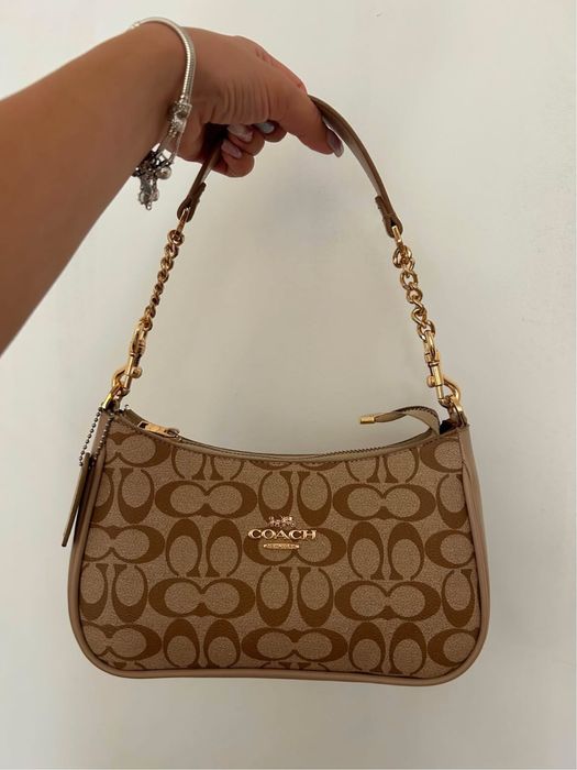 Coach Teri Shoulder Bag