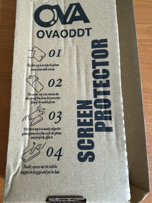Ceramic Matte Privacy Screen Protector за iPhone 17 Pro Max / 16 Pro Max – Нов