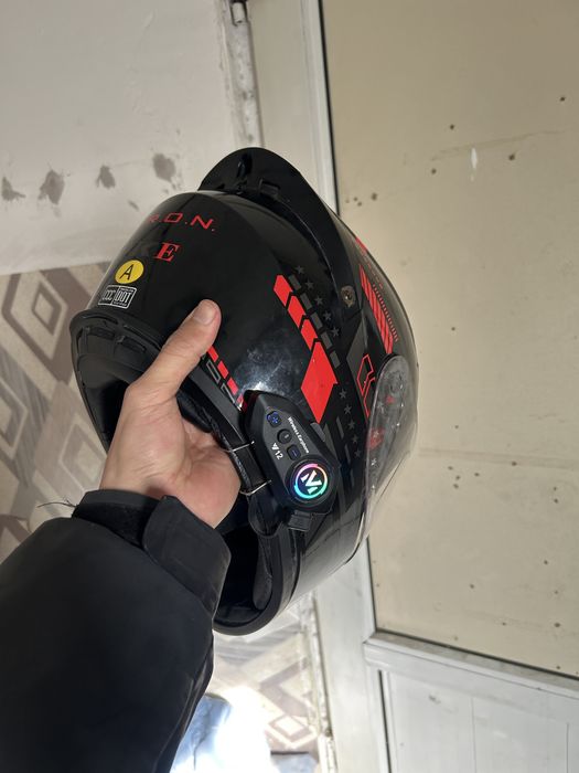 Мопед Скутер Бумер 150куб