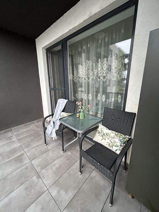 Apartament 2 camere de inchiriat in bloc nou