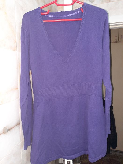 Tricou  cu maneca lunga