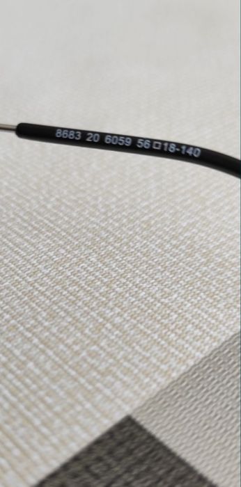 Солнцезащитные очки Силуэт Silhouette