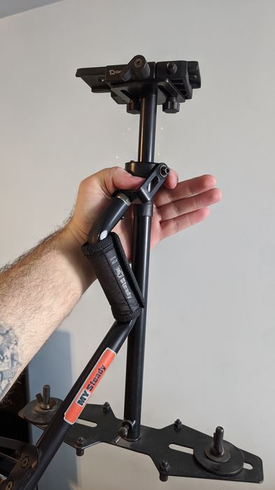 Стедикам (Стабилизатор/Стаб) MY Steady-U