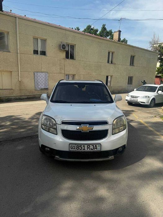 Орландо 3 поз автомат, Full комплектация