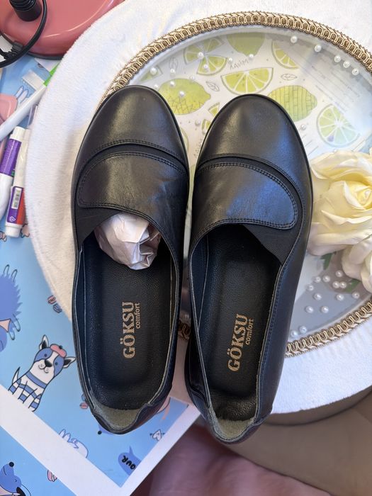 Продам туфли цена 10000