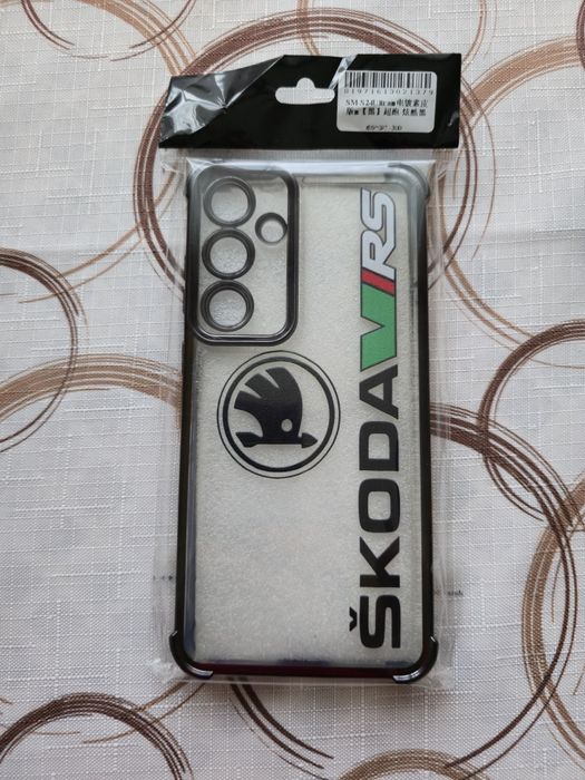 Кейс за Samsung S 24 Ultra и S 24 Plus