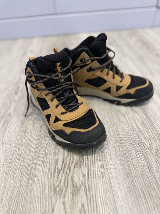 Ботинки Timberland
