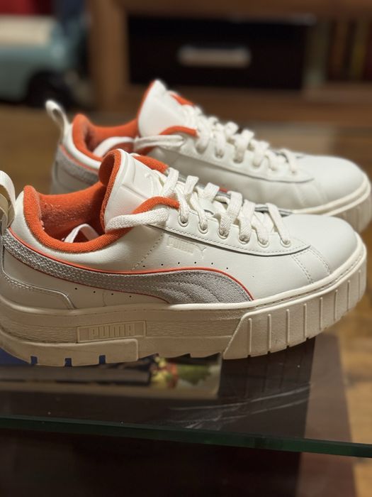 Оригинални Маратонки Пума