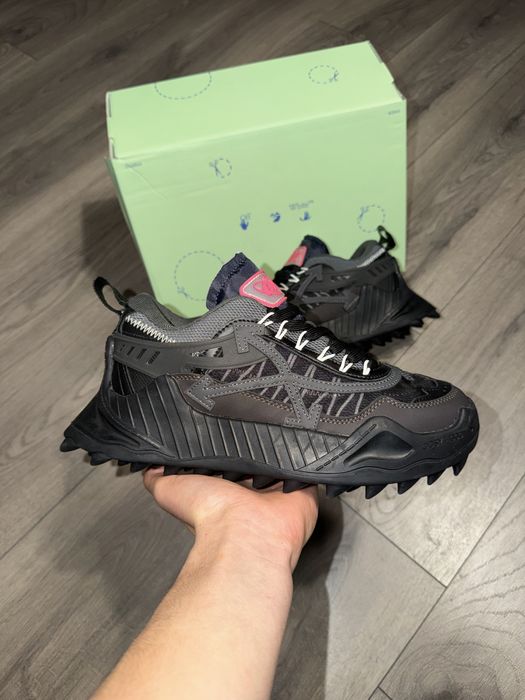 Off White Odsy 1000
