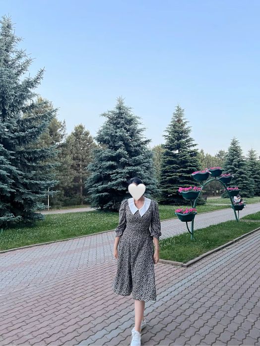 Повседневная одежда