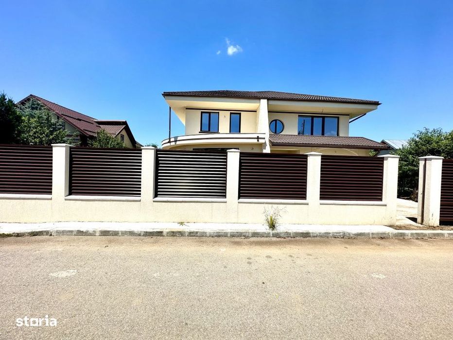 Vila Premium de vanzare Cornu de Jos | Prahova