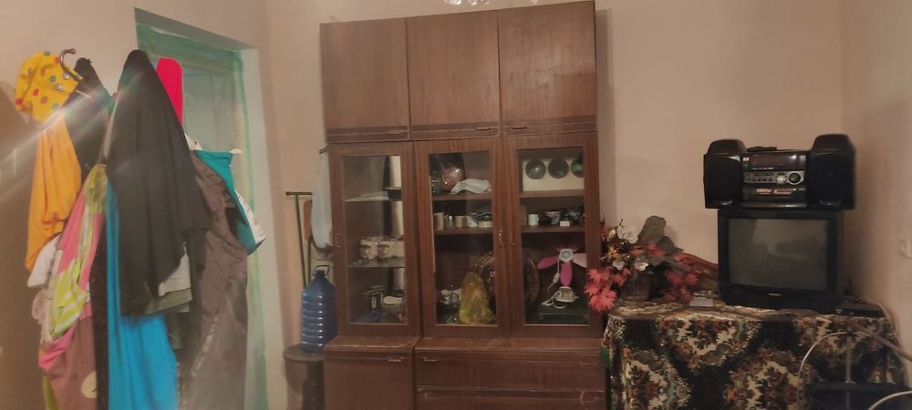 Продается своя ДАЧА в Ташкентской области (Красногорск)