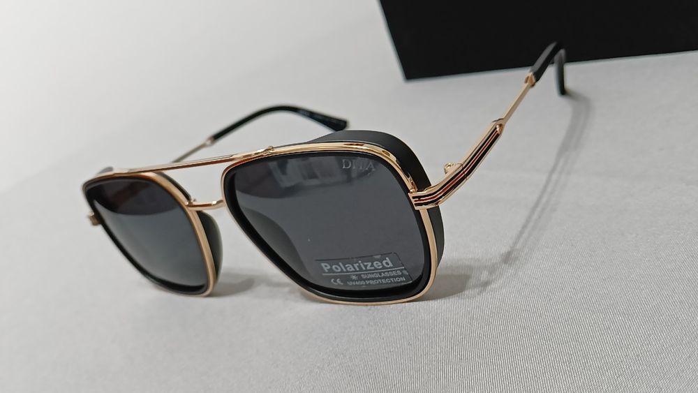 Ochelari de soare noi