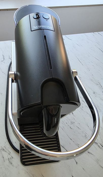 Nespresso Pixie Titan, stare foarte bună