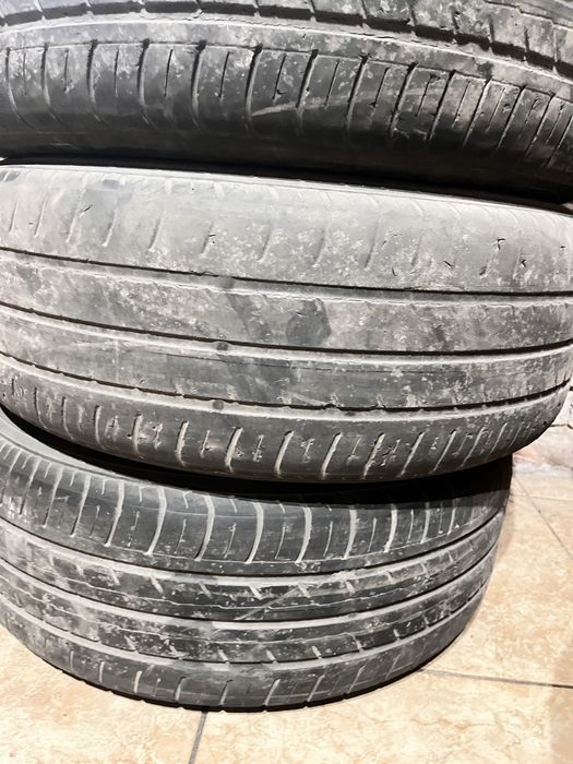 Резина с дисками 215/60/16