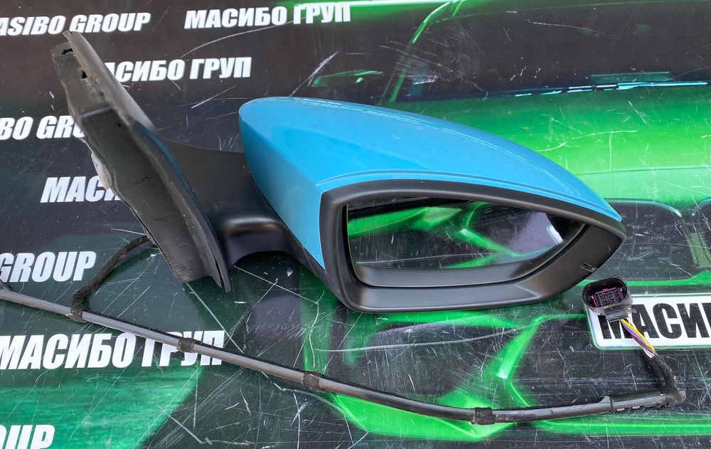 Огледало дясно огледала за Фолксваген Ъп Vw UP