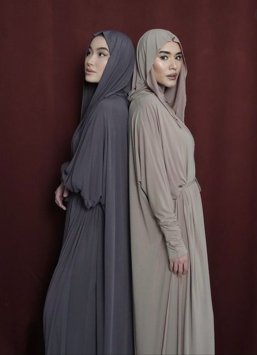 Двойка от Aikuds