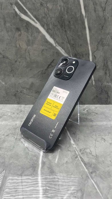Realme Note 70 (Костанай,Аль-Фараби 45) лот 13436