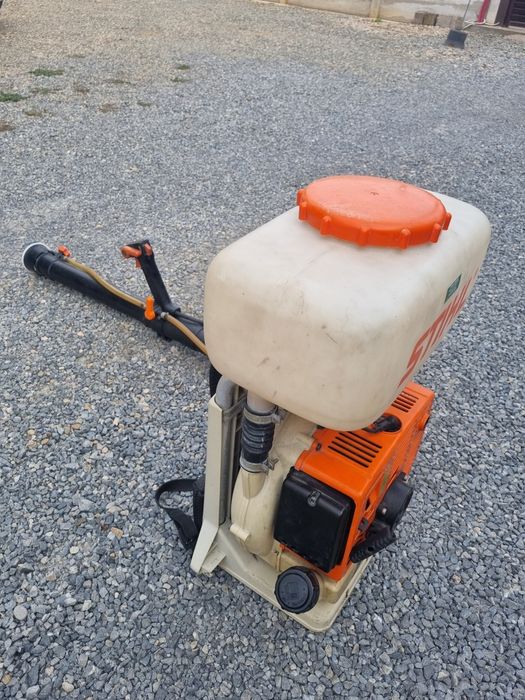 Atomizor sthil sr420