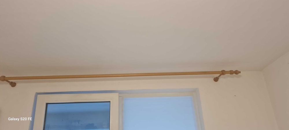 Montaj galerii perdele, draperii, jaluzele, transperante,