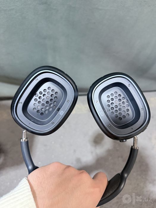 Airpods max 2nd generation