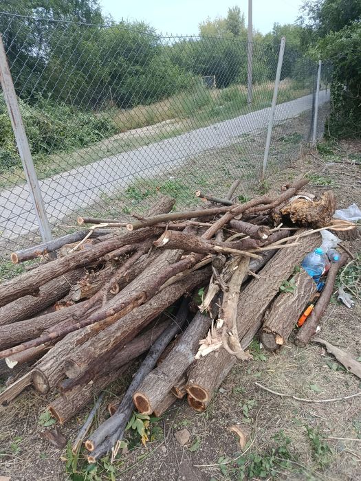 Продам дрова по дешёвке