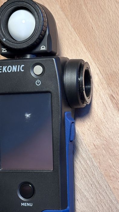Exponometru Sekonic L-858D-U SPEEDMASTER