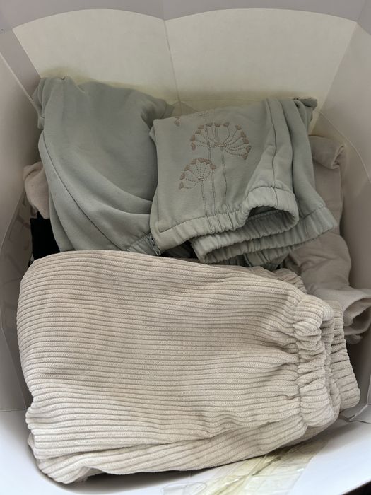 Детские вещи на девочку