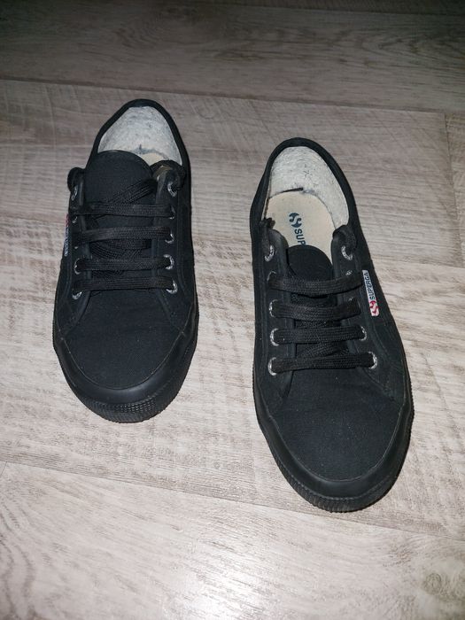 Tenisi imblaniti Superga 37