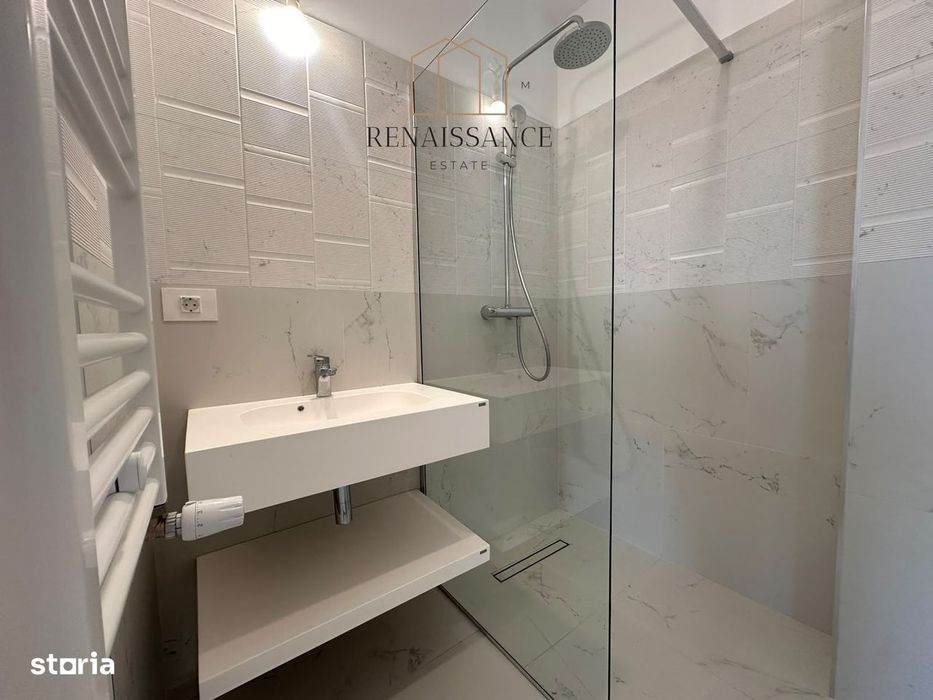 3 Camere PALTIM, malul Begai - 65,2 mp + terasa, la 5 min de centru