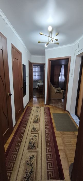 Продам 2-х ком/кв