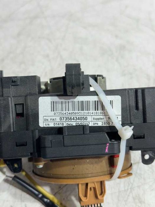 Dezmembrari Bloc lumini Fiat Ducato cod piesa 07356434050