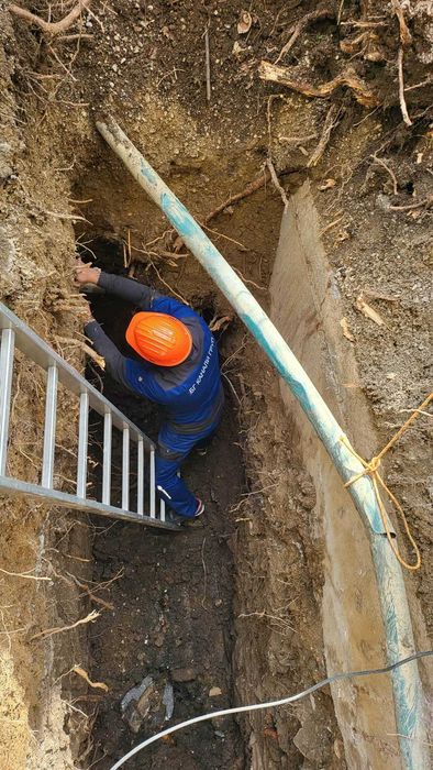 Професионално отпушване на канали и ремонти София | Гаранция и качество