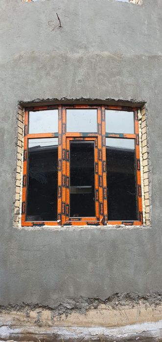 Akfa engelberg Termo eshik