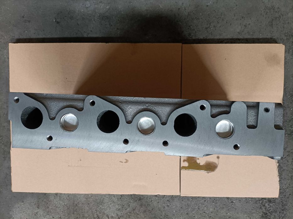 Chiulasa Kubota D1703DI - Piese motor Kubota