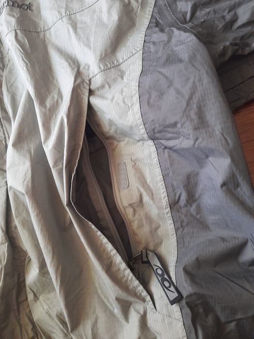 Marmot мъжко яке 2XL размер.