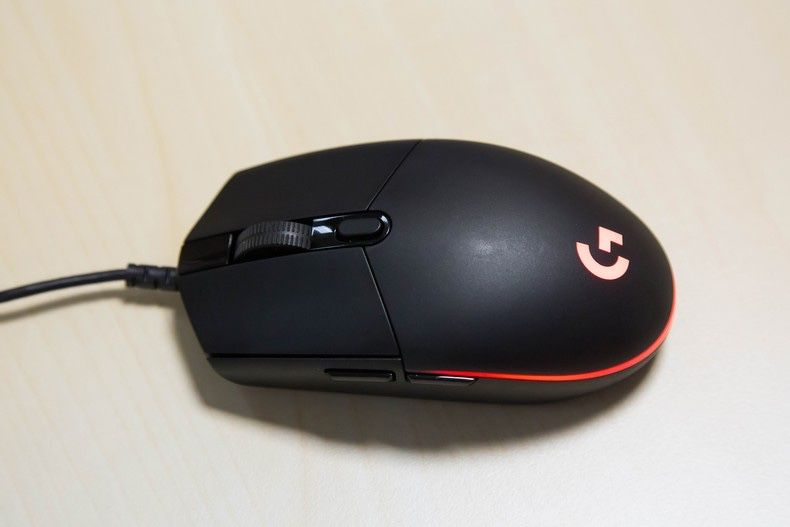 Logitech g102 игровая мышь логитеч в ташкенте: 389 000 сум ...