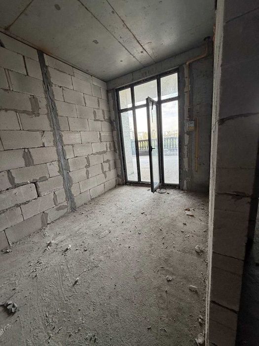 "СРОЧНО‼️ Коробка Metropol 84м2+40м2 Метро Minor и Бодомзор NBU‼️