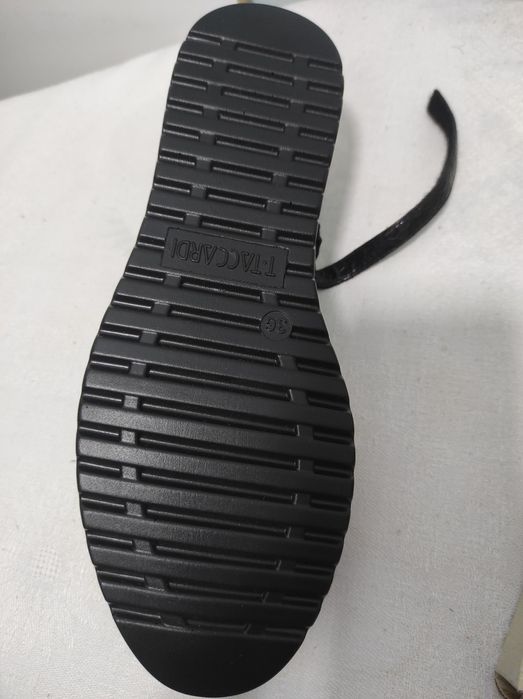 Туфли для девочек 36 р