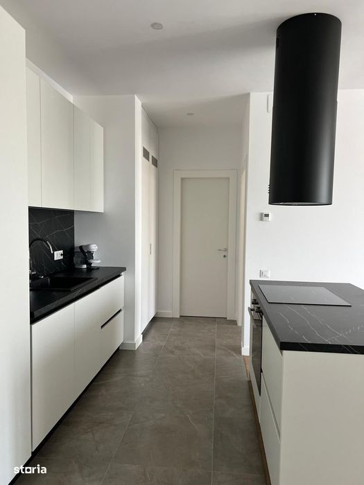 Apartament 2 camere ONE Timpuri Noi