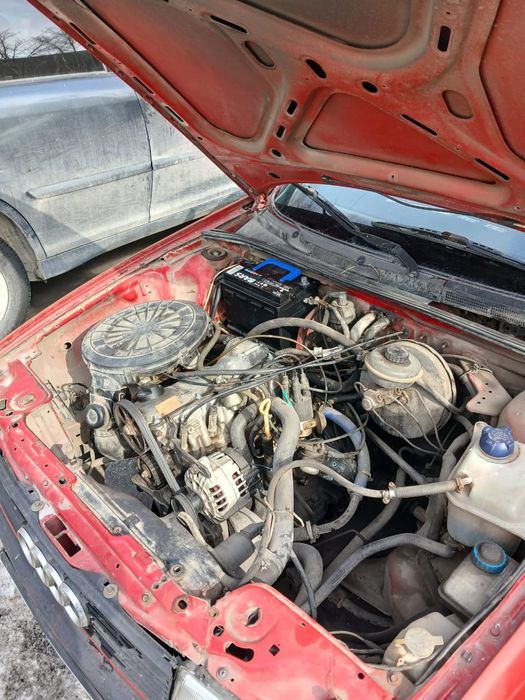 Продам Ауди 80 1989