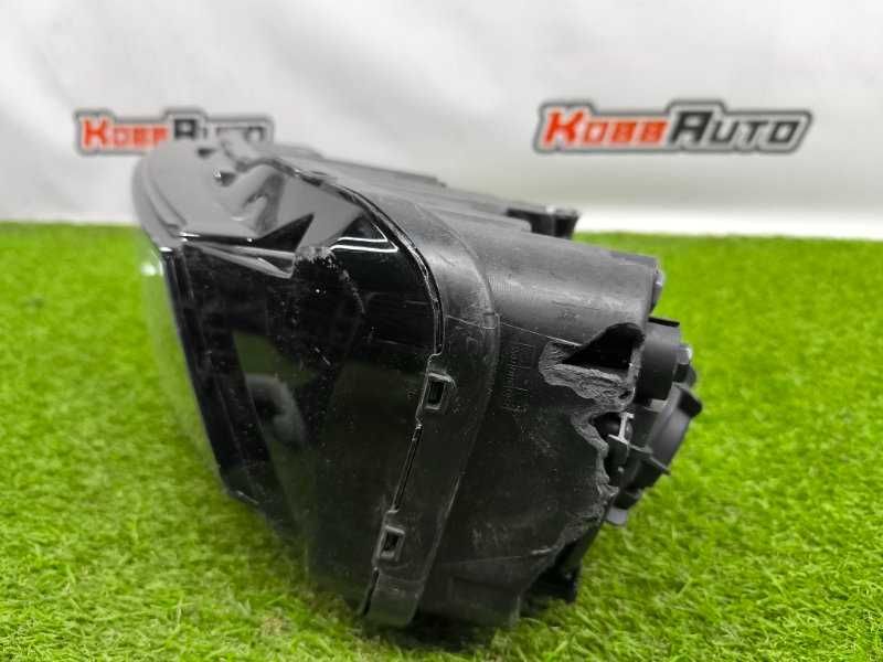 Фара LED Hyundai Sonata 8 РЕСТ лев. (б/у)