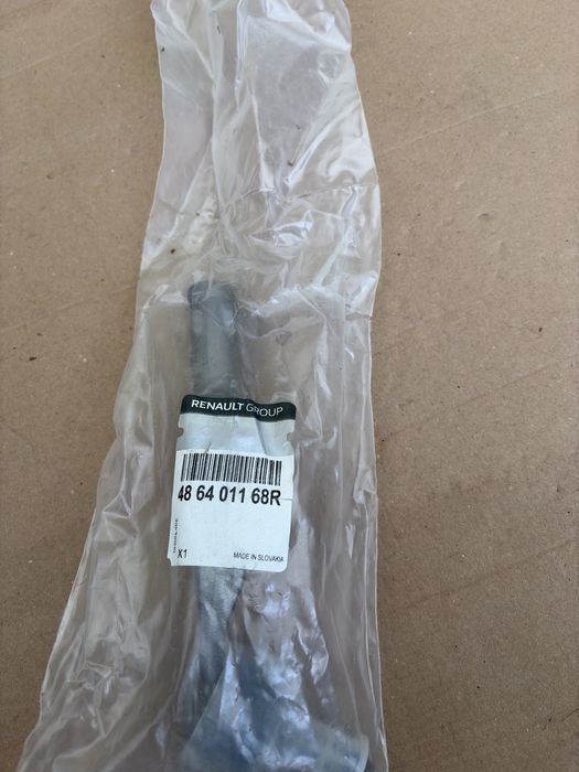 Cap de si bieleta  Renault/Dacia