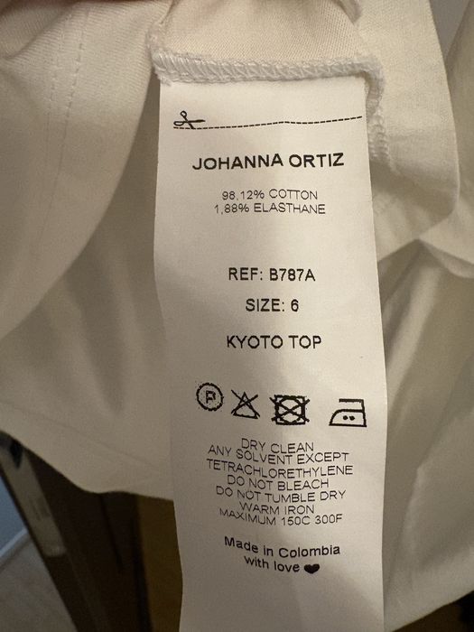 Bluza dama  Johhana Ortiz